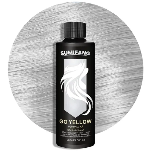 Tinte Neutralizante Semi-permanente Antienrojecimiento 268ml