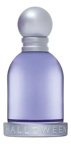 Jesús Del Pozo Halloween Clásico Edt 100 Ml Mujer