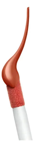 Labial Liquido Vogue Colorissimo Encanto Frutal Color Frutilla