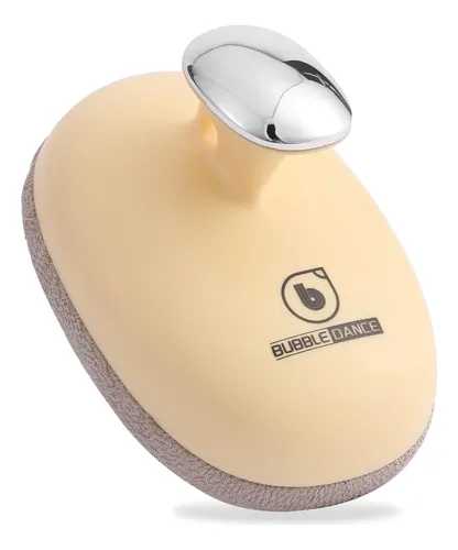 Esponja Exfoliante Corporal Profunda Con Guante Para Baño