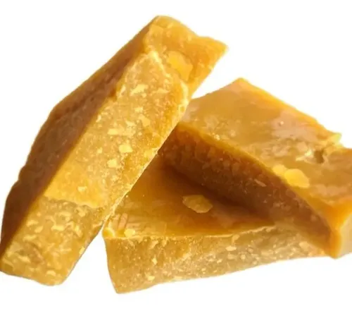 Cera De Abejas Virgen – 100 Gr