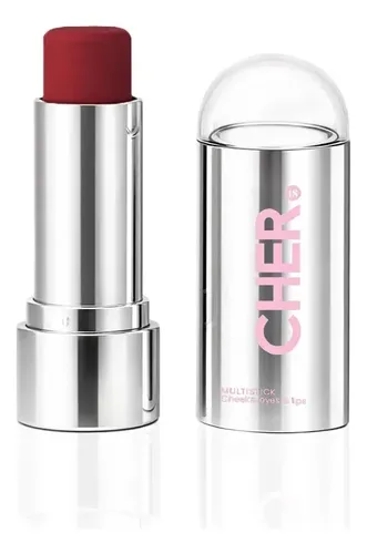 Labial Cher Dieciocho Sarcastic Multi Stick Blush Cherry Blush Cherry