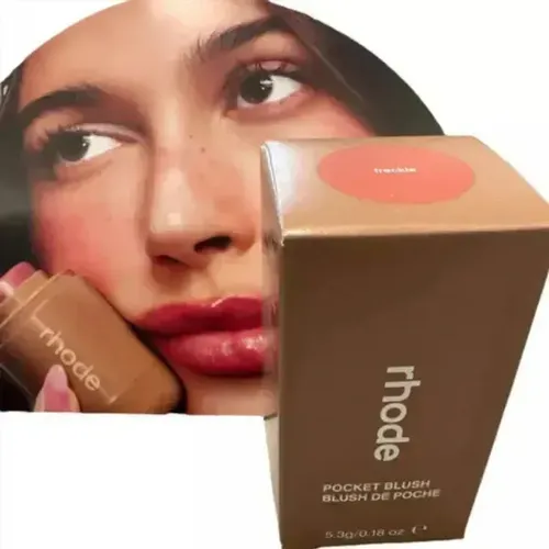 Ghjgfhfgfgh Hailey Bieberblush Crema Con Ket B,highjghjg