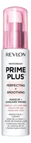 Prebase Facial Revlon, Photoready Prime Plus Face
