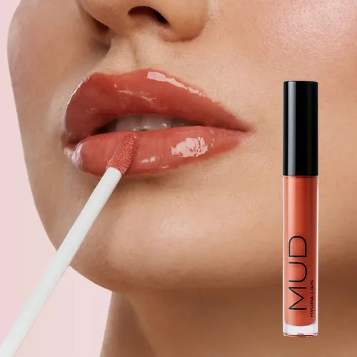 Hidra Lips Delhi Gloss