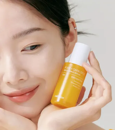 Celimax Pore +dark Spot Brightening Serum Aclarante 30ml