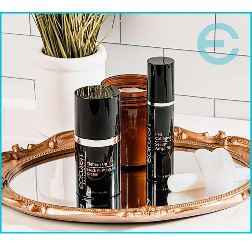 Crema Antienvejecimiento De Cuello Epicuren Discovery