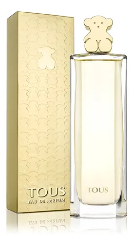 Perfume Importado Tous Gold Edp 90 Ml