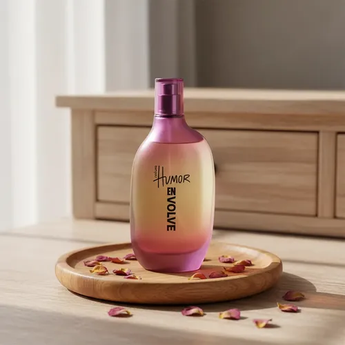 Perfume Natura Humor Envolve, 75 Ml Mujer Unisex Sin Genero
