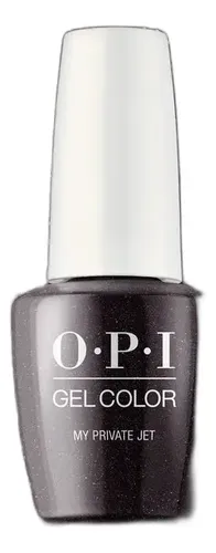 OPI GelColor My Private Jet semipermanente 15mL