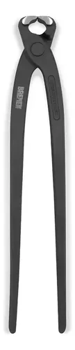 Tenaza Armador Medio Corte 304 mm Bremen