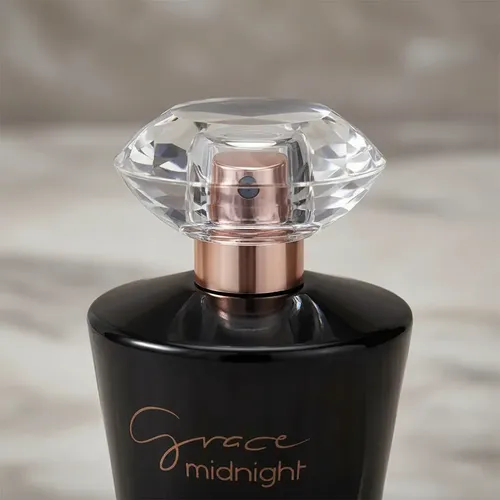 Hinode Grace Midnight 100 Ml Mujer