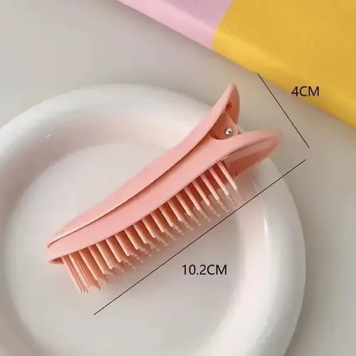 2 Pinzas Voluminizadoras Para Raíces De Cabello, Volumen Ins