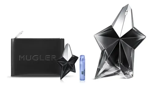 Mugler Angel Mugler Angel Fantasm 100 Ml
