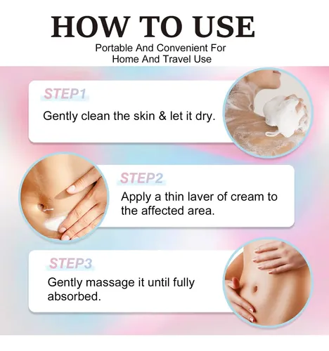 Crema Reafirmante Y Reparadora Gentle Moisturizing Care Crea