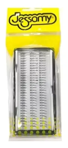 Extensiónes De Pestañas Pelo Por Pelo Postizas Jessamy