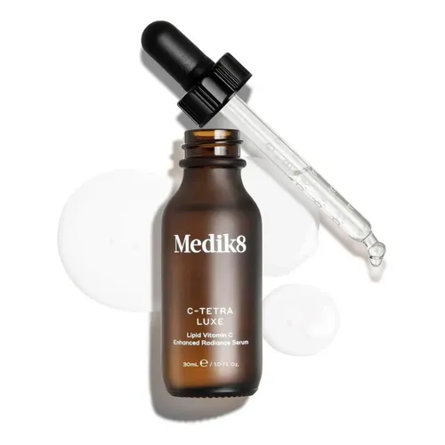 Serum Vitamina C Medik8 C-tetra Luxe 30ml Apto Sensibles