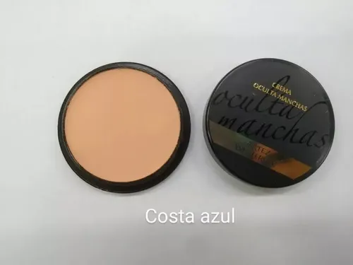 Artez Westerley Crema Base Oculta Manchas Todos Los Tonos!