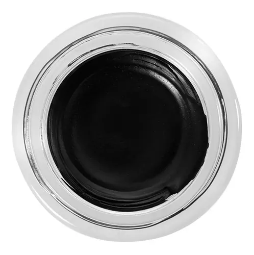 Delineador De Ojos Gel Lasting Drama Gel Maybelline C Negro