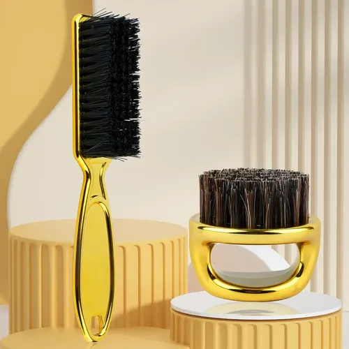 Herramienta De Limpieza Para Cepillos De Pelo