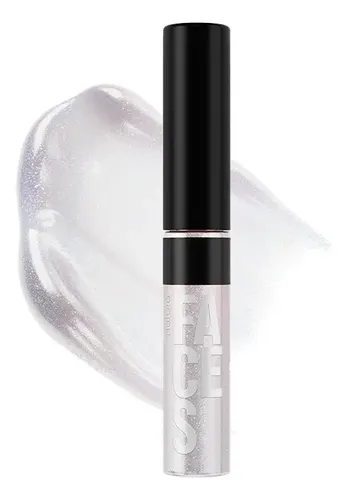 Brillo Labial Natura Faces Gloss Mystic Galaxy – Blanco