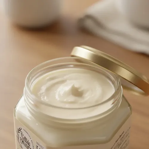 Manteca Orgánica De Karité-piel Y Cabello -sentida Botánica