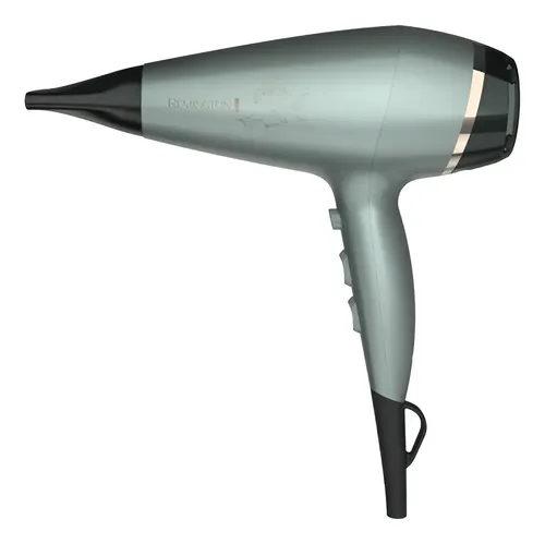 Secador De Pelo Remington Botanicals D27a 2300w Aloe Vera