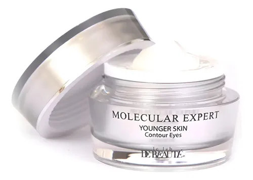 Molecular Expert Contorno De Ojos 30g Le Lab De Beaute