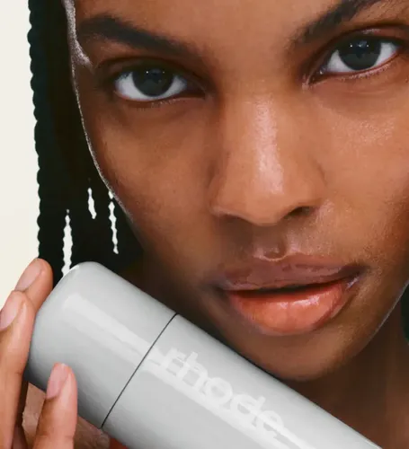 Rhode Glazing Milk Serum Esencia Facial Ceramidas