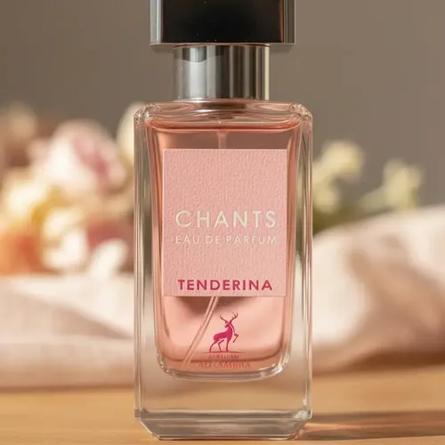 Perfume Maison Alhambra Chants Tenderina Edp 30ml Original