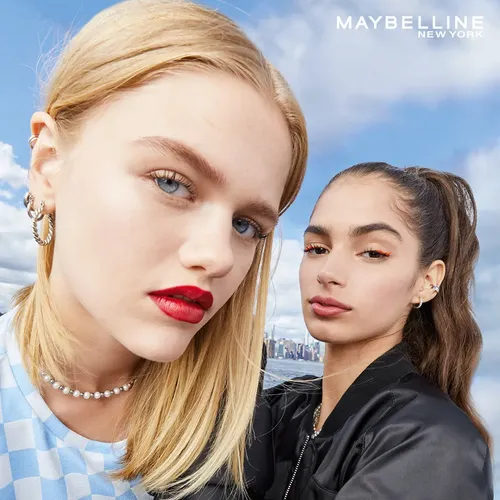 Base De Maquillaje Líquida Maybelline Fit Me Fresh Tint Tono 06