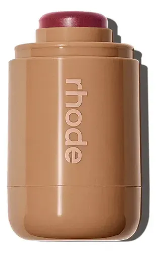 Rhode Pocket Blush Rubor En Barra Tono DATE CAKE
