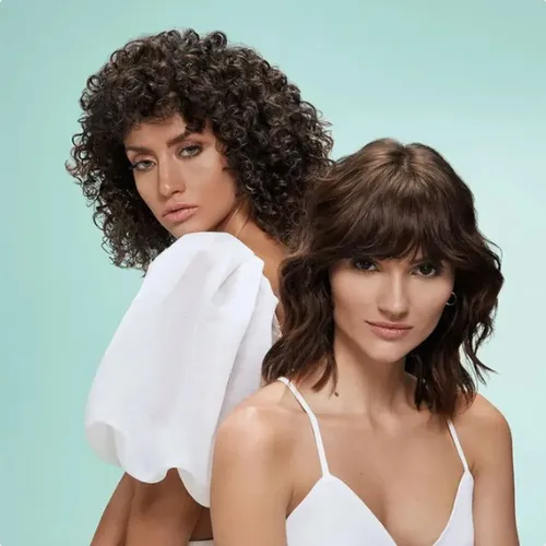 Crema Activadora de Rulos Hairssime Curly Motion Hair Logic 175g