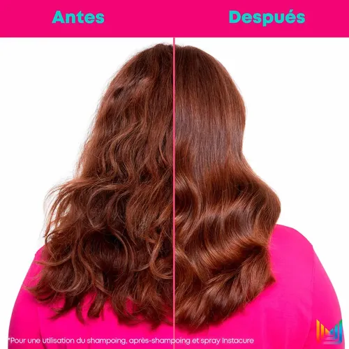 Acondicionador Matrix Instacure Total Results X300ml