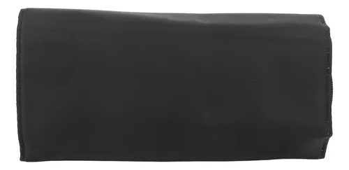 Hjm Bolsa De Maquillaje Plegable Para Guardar Brochas