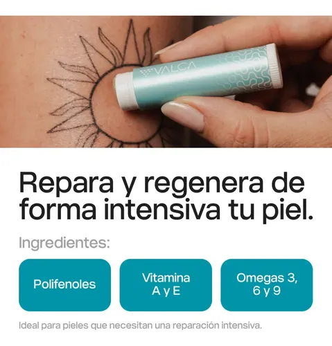 Combo 2 Pocket Ultra Regeneradora Valca