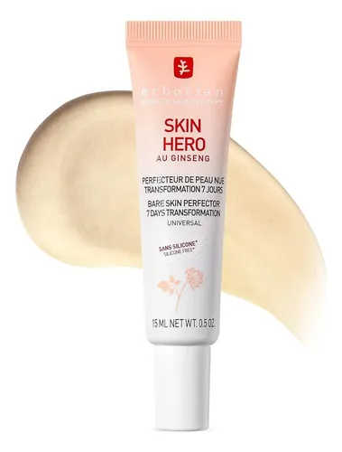 Erborian Corrector Facial Y Primer De Maquillaje 26g