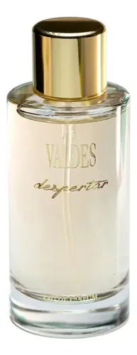 Perfume Mujer Valdes Despertar Edp 100ml