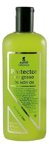 Protector No Graso Oil Non Oil Aurill 375cm3