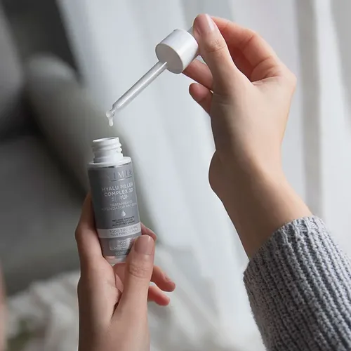 Eximia Hyalu Filler Complex 3d Serum Potenciador Antiedad