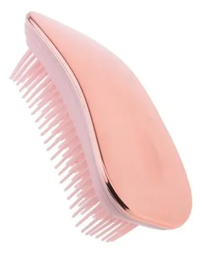Peine Cepillo Para El Cabello 4 Piezas