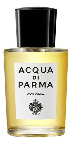 Perfume Acqua Di Parma Colonia Edc En Aerosol 180 Ml Para Ho