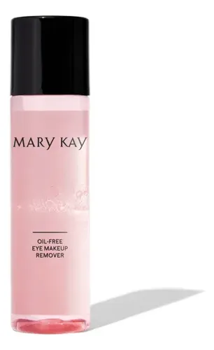 Desmaquillador de Ojos Libre de Aceite Mary Kay