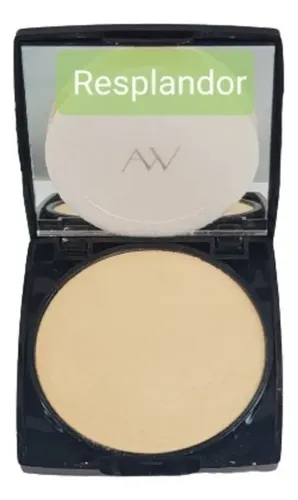 Iluminador Compacto De Artez Westerley Art 512