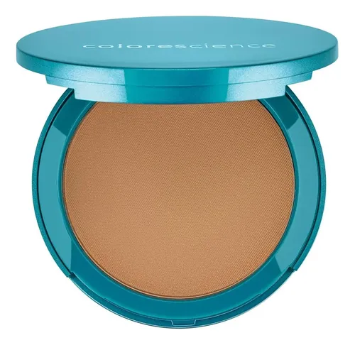 Base De Maquillaje Colorescience Spf 20 Tan Natural