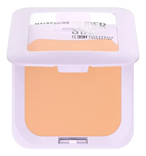 Superstay Flex 30h Powder Foundation 220