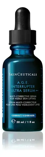 Skinceuticals Age Interrupter Ultra Serum 30 Ml Todo Tipo De Piel Día/noche