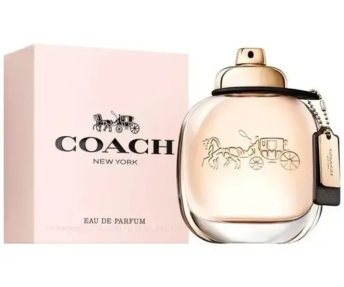 PERFUME COACH WOMAN EDP 30 ML