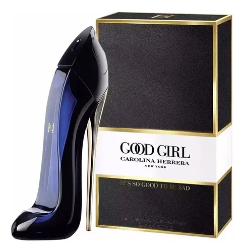 Perfume Importado Carolina Herrera Good Girl Edp Mujer 50ml