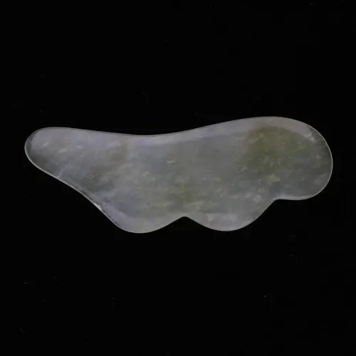 Herramienta De  Raspador De Jade De Hsiuyen Para Trata